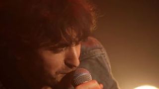 Purefans Session Mickaël Miro : "Je suis le plus heureux quand il y a une scène !"