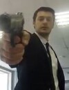 Le clip "Bad Motherf*cker" interprété par le groupe russe Biting Elbows