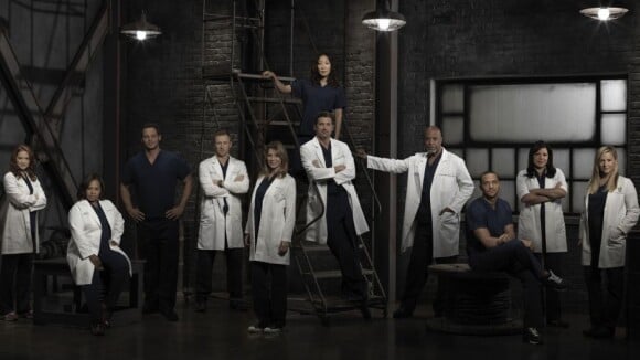 Grey's Anatomy saison 9, Castle saison 5... : les dates de fins sur ABC