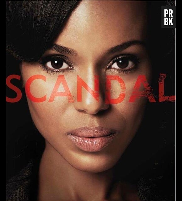 La saison 2 de Scandal se terminera le jeudi 16 mai sur ABC
