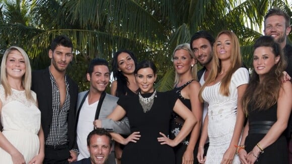 Les Anges de la télé-réalité 5 : Kim Kardashian va avoir droit à un prime spécial pour sa venue