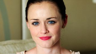 Alexis Bledel fiancée à un Mad Men