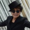 Yoko Ono fait aprler d'elle sur Twitter