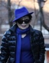 Yoko Ono utilise les lunettes ensanglantées de John Lennon sur Twitter