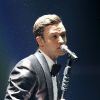 Justin Timberlake pourrait avoisinner le million de vente pour son troisième album