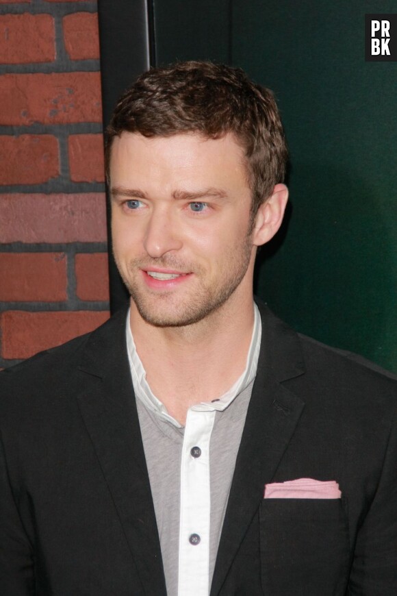 Justin Timberlake sera numéro 1 des ventes d'albums aux US cette semaine