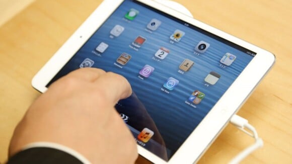Faux kidnapping pour vrai iPad, coup de bluff raté d'une ado