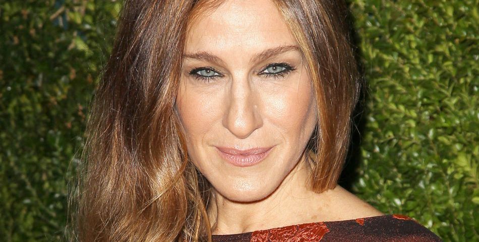 Sarah Jessica Parker a qualifié The Carrie Diaries de série &quot;étrange&quot;