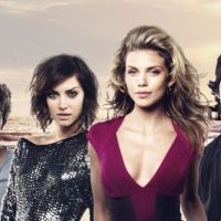 90210, Glee, Grey&#039;s Anatomy... : un nouveau blind-item sème le doute