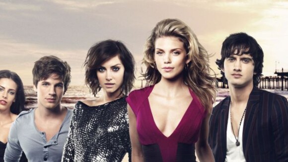 90210, Glee, Grey's Anatomy... : un nouveau blind-item sème le doute
