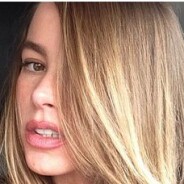Sofia Vergara blonde : nouveau look pour la bombe de Modern Family