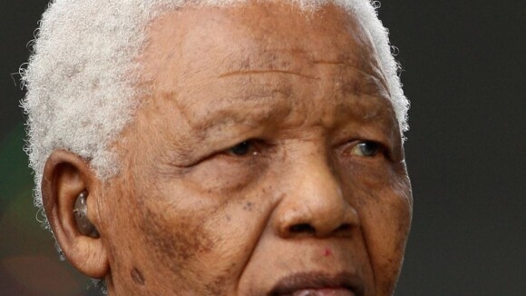 Nelson Mandela : nouveau séjour à l'hôpital