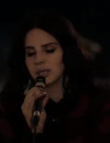 Lana Del Rey a repris la ballade de Leonard Cohen