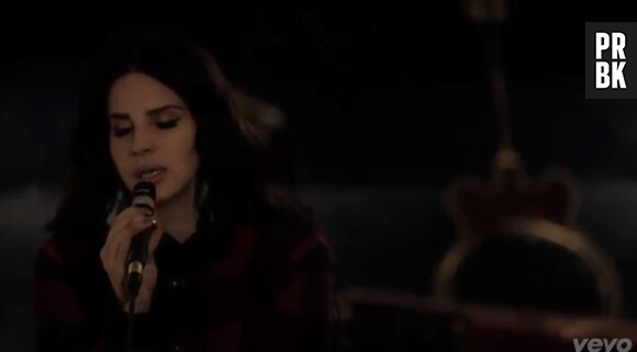 Lana Del Rey a repris la ballade de Leonard Cohen