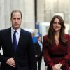 Le Prince William voudrait profiter de sa famille