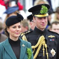 Prince William et Kate Middleton : bye bye la Royal Air Force pour leur bébé ?