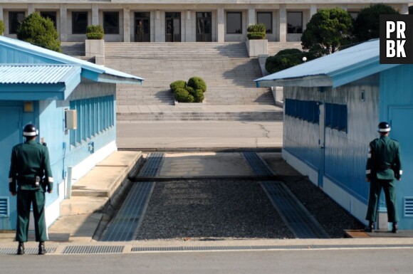 Les relations sont rompues entre Corée du Nord et du Sud