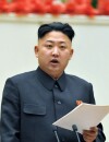 Kim Jong-un se dit prêt à frapper les Etats-Unis