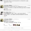 Seb La Frite et Chris Bieber se sont clashés sur Twitter