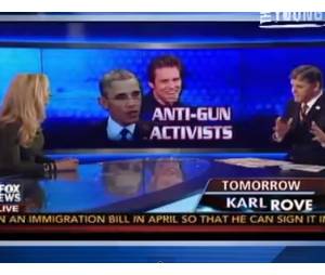 Fox News insulte Jim Carrey