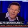 Fox News critique violemment l'acteur