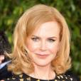 Nicole Kidman pourrait faire partie du jury du Festival de Cannes 2013