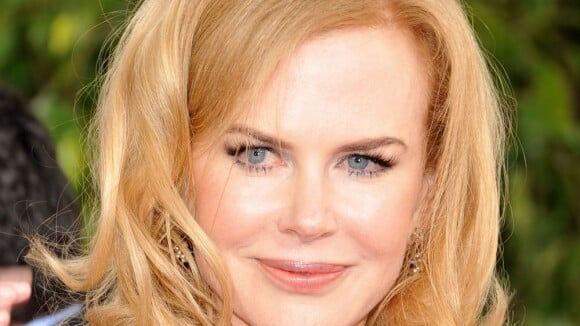 Festival de Cannes 2013 : Nicole Kidman dans le jury ?