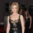 Nicole Kidman tourne actuellement le biopic sur Grace Kelly