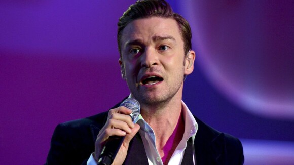 Justin Timberlake : confidences choc "J'ai pris beaucoup de drogues"