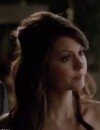 L'attitude d'Elena n'est pas prête de s'arranger dans Vampire Diaries
