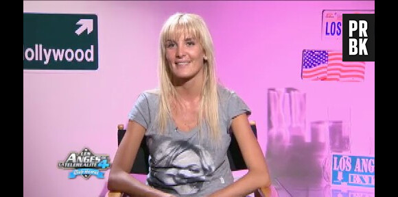 Marie a remporté la cinquième saison de Secret Story diffusée sur TF1.