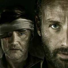 The Walking Dead saison 4 : le Gouverneur de retour ? Un personnage encore pire ? (SPOILER)