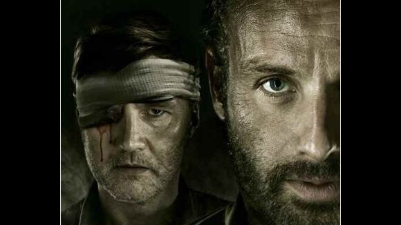 The Walking Dead saison 4 : le Gouverneur de retour ? Un personnage encore pire ? (SPOILER)