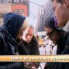 A New York, les Anges ont vendu des hot-dogs dans Les Anges de la télé-réalité 5.