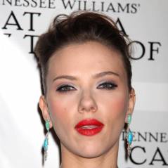 Scarlett Johansson : "J'aime mes courbes, ma chute de reins, je me déhanche et j'assume"