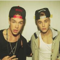 Chris Bieber : accident de voiture choquant et grave pour le sosie de Justin et son petit frère