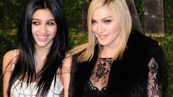 Madonna : sa fille Lourdes en couple avec un acteur de Homeland