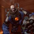 Un Handyman, l'un des principaux ennemis de Bioshock Infinite