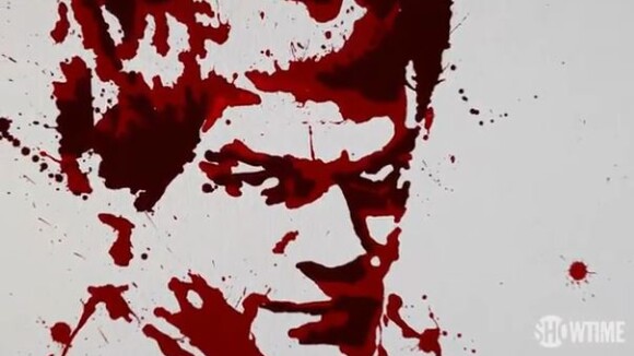 Dexter saison 8 : teaser sanglant, Dex' prêt à déraper ? (SPOILER)