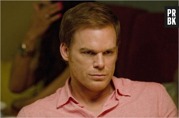 Dexter fait sa promo avec un nouveau teaser