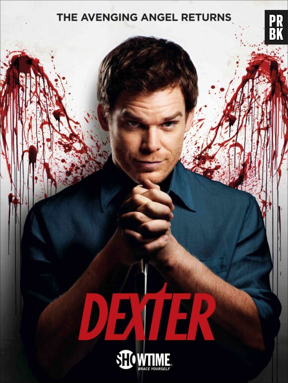 La saison 8 de Dexter sera la dernière selon CBS