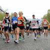 La 37ème édition du Marathon de Paris, c'est parti