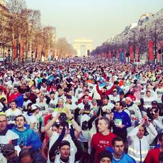 Marathon de Paris 2013 : la rédac' enfile les baskets !