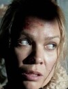 Andrea est morte dans The Walking Dead