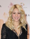 Shakira ne rigole pas quand il s'agit d'argent