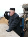 Kim Jong-Un prêt pour la guerre ?