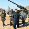 La Corée du Nord se dit prête à attaquer avec ses missiles nucléaires