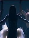Caméléon, la lyrics vidéo de Shy'm