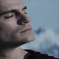 Man of Steel : Superman débarque dans un premier spot tv