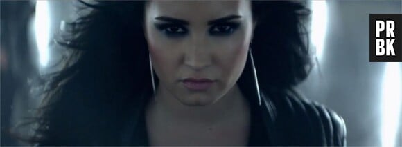 Demi Lovato plus mature pour son nouvel album
